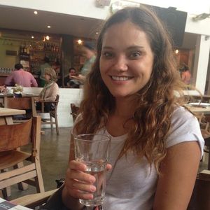 Meet your Posher, Ingrid